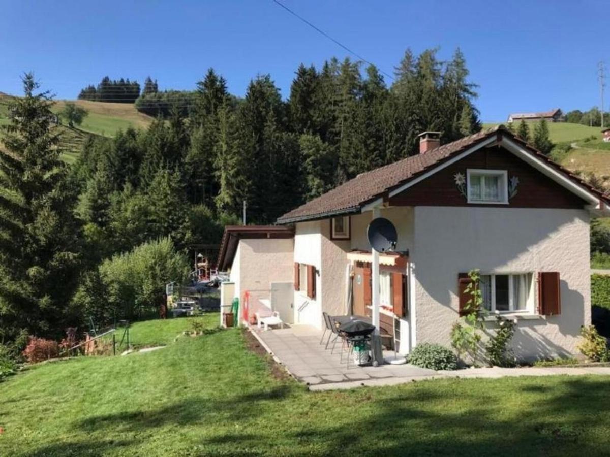 Ferienhaus Im Appenzellerland, Urnaesch Villa Екстериор снимка