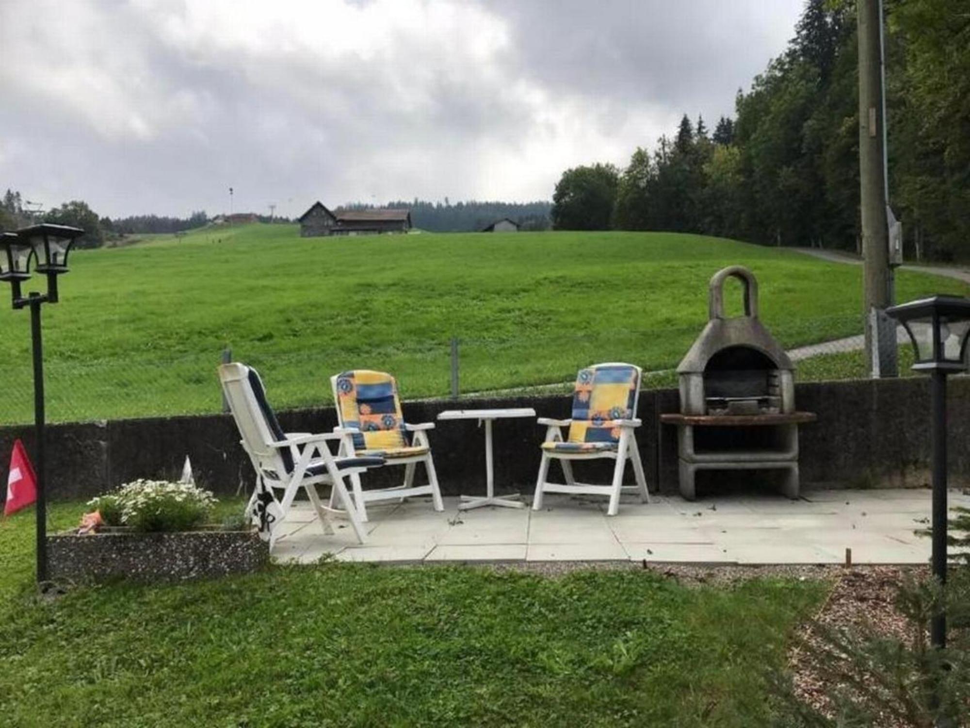 Ferienhaus Im Appenzellerland, Urnaesch Villa Екстериор снимка